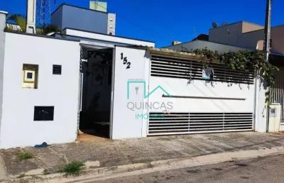 Casa térrea para venda, at 176 m² ac 48 m², residencial santa giovana, jundiai/sp