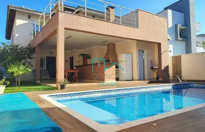 Ibi aram 1, linda casa em condominio fechado, at 416 m², ac 324 m², itupeva/sp