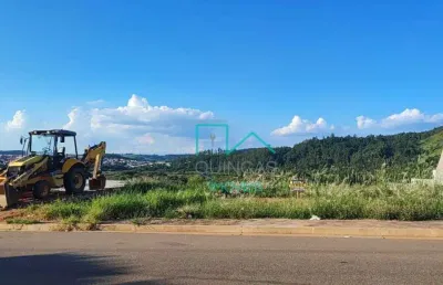Terreno à venda no Jardim Itália, Itupeva 