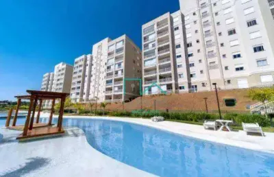 Apartamento garden 100 m² para venda, bairro de medeiros, jundiai/sp