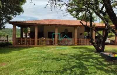 Chácara / sítio com 2 quartos à venda em Caioçara, Jarinu 