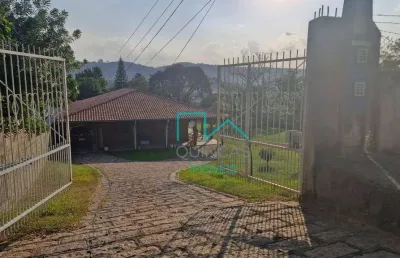 Chácara / sítio com 3 quartos à venda no Mina, Itupeva 