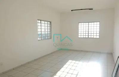 Sala comercial para alugar no Parque Residencial Eloy Chaves, Jundiaí 