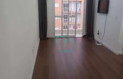 Apartamento com 2 quartos à venda no Residencial Santa Giovana, Jundiaí 