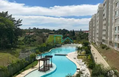 Apartamento com 2 quartos à venda no Medeiros, Jundiaí 