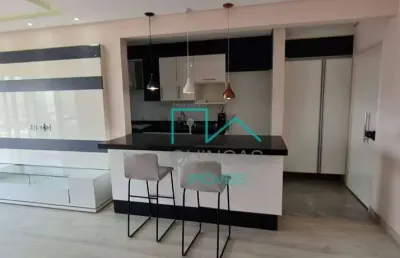 Apartamento com 3 quartos à venda no Medeiros, Jundiaí 