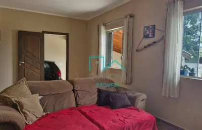 Casa com 3 quartos à venda no Parque Residencial Eloy Chaves, Jundiaí 
