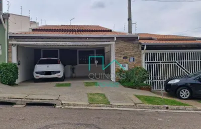 Casa com 3 quartos à venda no Medeiros, Jundiaí 