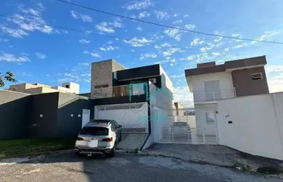 Casa com 3 dormitórios, 159 m² para locação ou venda, jundiaí/sp