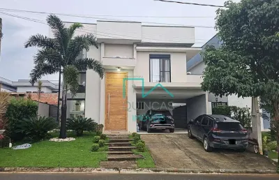 Casa em condominio fechado para venda, itupeva/sp estuda permuta