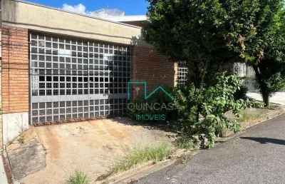 Casa com 3 quartos à venda no Jardim Planalto, Jundiaí 