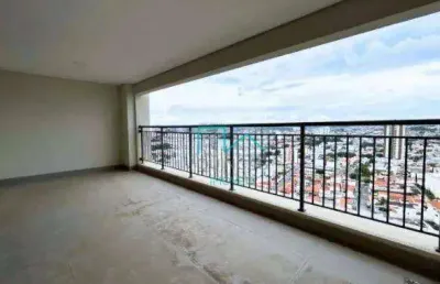 Reserva alta vista, apartamento alto padrão para venda, jundiai/sp