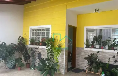 Casa com 2 quartos à venda no Medeiros, Jundiaí 