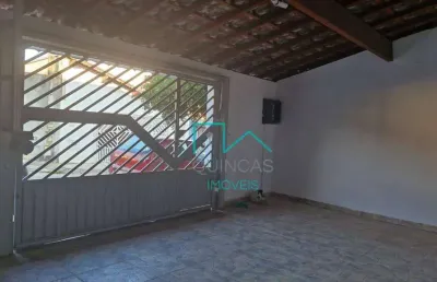 Casa com 2 quartos à venda no Parque Residencial Jundiaí II, Jundiaí 