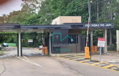 Linda casa em condominio fechado para venda, jundiai/sp estuda érmuta