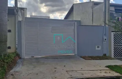 Casa com 3 quartos à venda no Medeiros, Jundiaí 