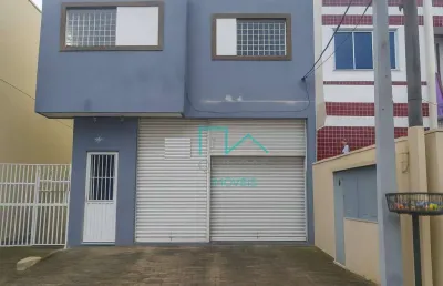 Sala comercial para alugar no Parque Residencial Eloy Chaves, Jundiaí 