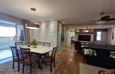 Apartamento com 3 quartos à venda no Parque Residencial Eloy Chaves, Jundiaí 