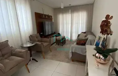 Casa com 3 quartos à venda no Parque Residencial Eloy Chaves, Jundiaí 