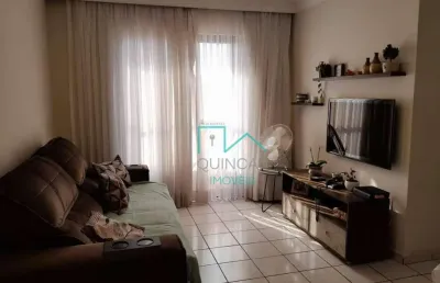 Apartamento com 3 quartos à venda no Parque Residencial Eloy Chaves, Jundiaí 
