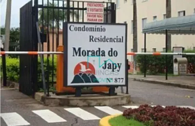 Apartamento 64 m² para locação, ótima localização, jundiai/sp