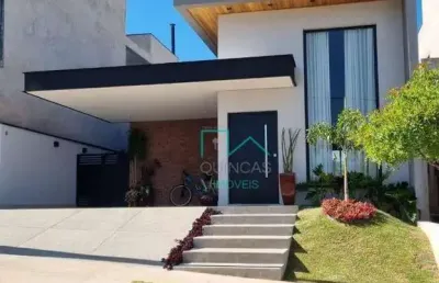 Casa em condomínio fechado com 3 quartos à venda no Parque Residencial Eloy Chaves, Jundiaí 
