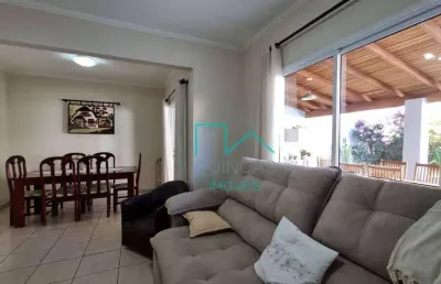 Casa em condominio fechado para venda, medeiros, jundiaí/sp
