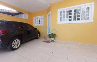 Casa com 3 quartos à venda no Medeiros, Jundiaí 