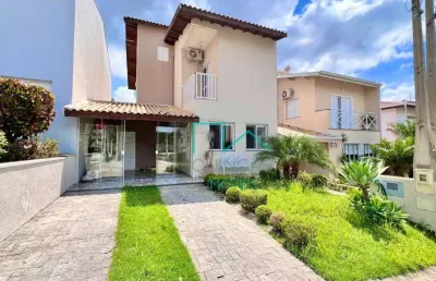 Casa em condomínio fechado com 3 quartos à venda no Medeiros, Jundiaí 
