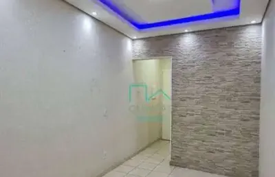 Apartamento com 2 quartos à venda na Vila Nambi, Jundiaí 