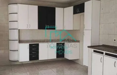 Casa com 1 quarto para alugar no Parque Residencial Eloy Chaves, Jundiaí 