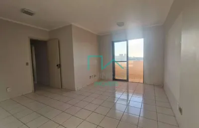 Apartamento 75 m² para venda, chacara primavera, jundiai/sp