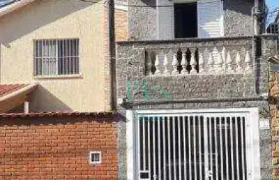 Casa com 3 quartos à venda no Parque Residencial Eloy Chaves, Jundiaí 