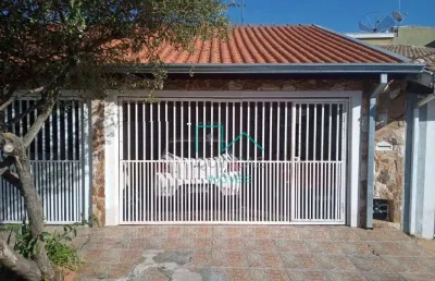 Casa com 2 quartos à venda no Jardim Primavera, Itupeva 
