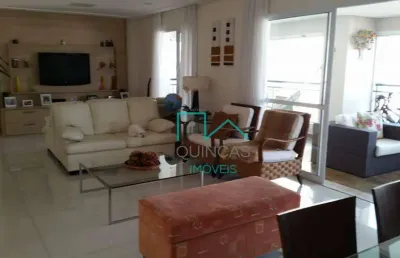 Apartamento com 3 quartos à venda na Vila Mariana, São Paulo 