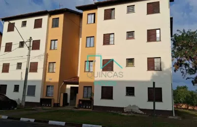 Apartamento com 2 quartos à venda no Medeiros, Jundiaí 