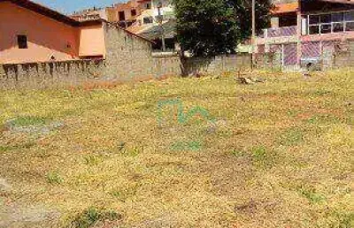 Terreno à venda no Parque Residencial Eloy Chaves, Jundiaí 