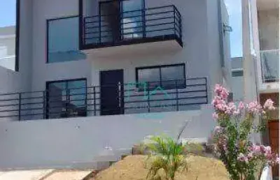 Casa em condomínio fechado com 3 quartos à venda em Jacaré, Itupeva 