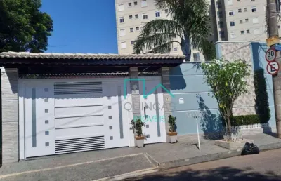 Casa para venda, 162 m², bairro de medeiros,  jundiai/sp