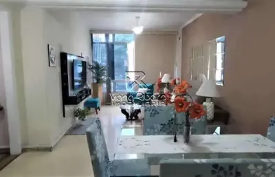 Apartamento com 4 quartos à venda na rua pareto, tijuca, rio de janeiro, 162 m2 por r$ 870.000