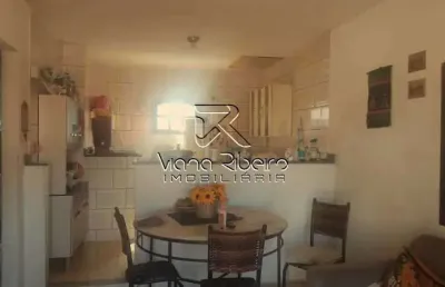 Casa com 1 quarto à venda na rua presidente costa e silva, boqueirão, saquarema, 75 m2 por r$ 220.000