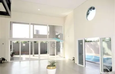 Casa com 5 quartos à venda na Rua Juvenal Borges de Macedo, 780, Mediterrâneo, Londrina
