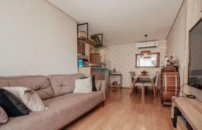 Apartamento com 3 quartos à venda na Rua Eurico Hummig, 840, Gleba Fazenda Palhano, Londrina