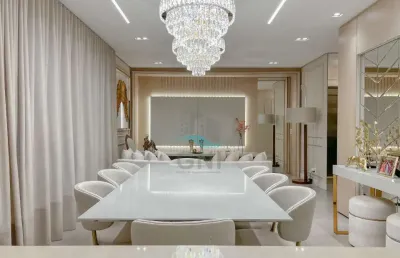 Apartamento com 3 quartos à venda na Rua João Huss, 955, Gleba Fazenda Palhano, Londrina