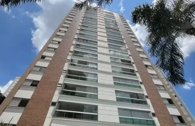 Apartamento com 3 quartos à venda na Rua Maria Lúcia da Paz, 250, Gleba Fazenda Palhano, Londrina
