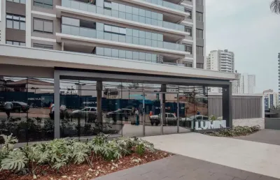 Apartamento com 3 quartos à venda na Rua Ulrico Zuínglio, 50, Gleba Palhano, Londrina