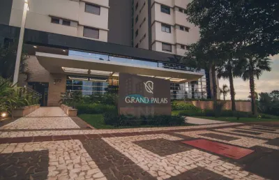 Apartamento com 3 quartos à venda na Rua Tereza Zanette Lopes, 277, Gleba Fazenda Palhano, Londrina