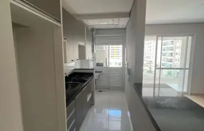 Apartamento com 3 quartos à venda na Rua Eurico Hummig, 280, Gleba Fazenda Palhano, Londrina