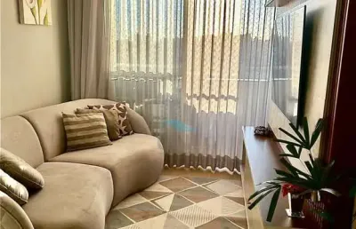 Apartamento com 3 quartos à venda na Avenida Celso Garcia Cid, 1300, Vila Siam, Londrina