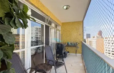 Apartamento com 3 quartos à venda na Rua Professor João Cândido, 216, Centro, Londrina